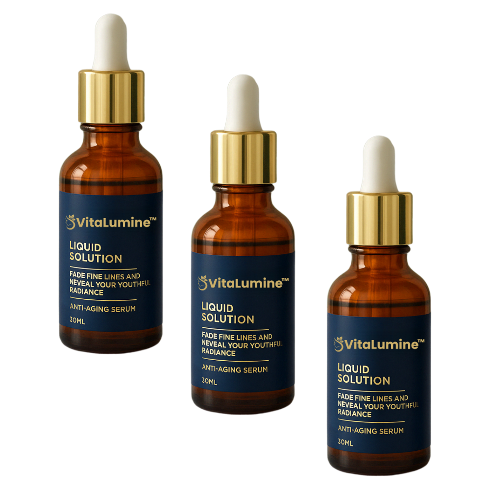 VitaLumine™ - FR CA