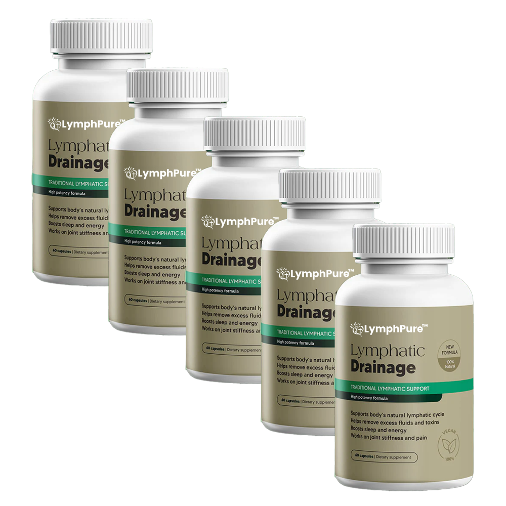 LymphPure - NL