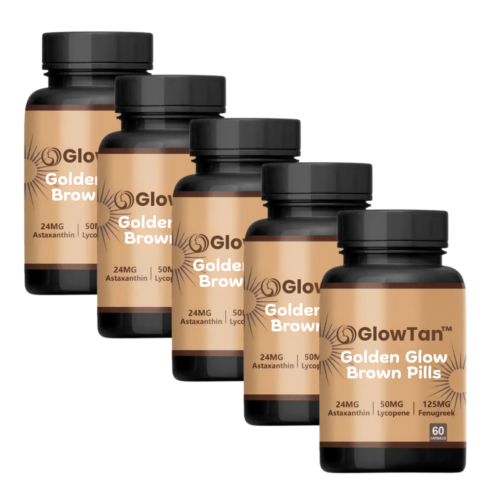 GlowTan™ - NL