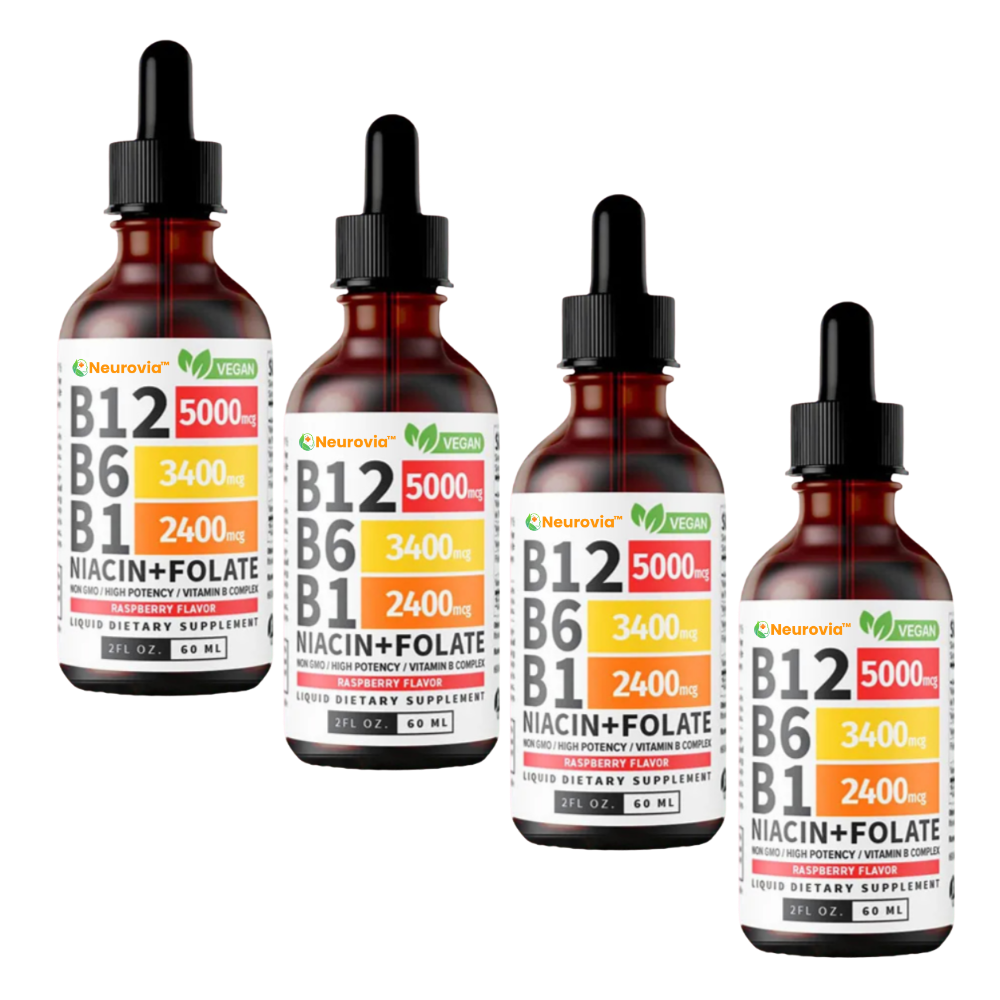 Neurovia™ - DK