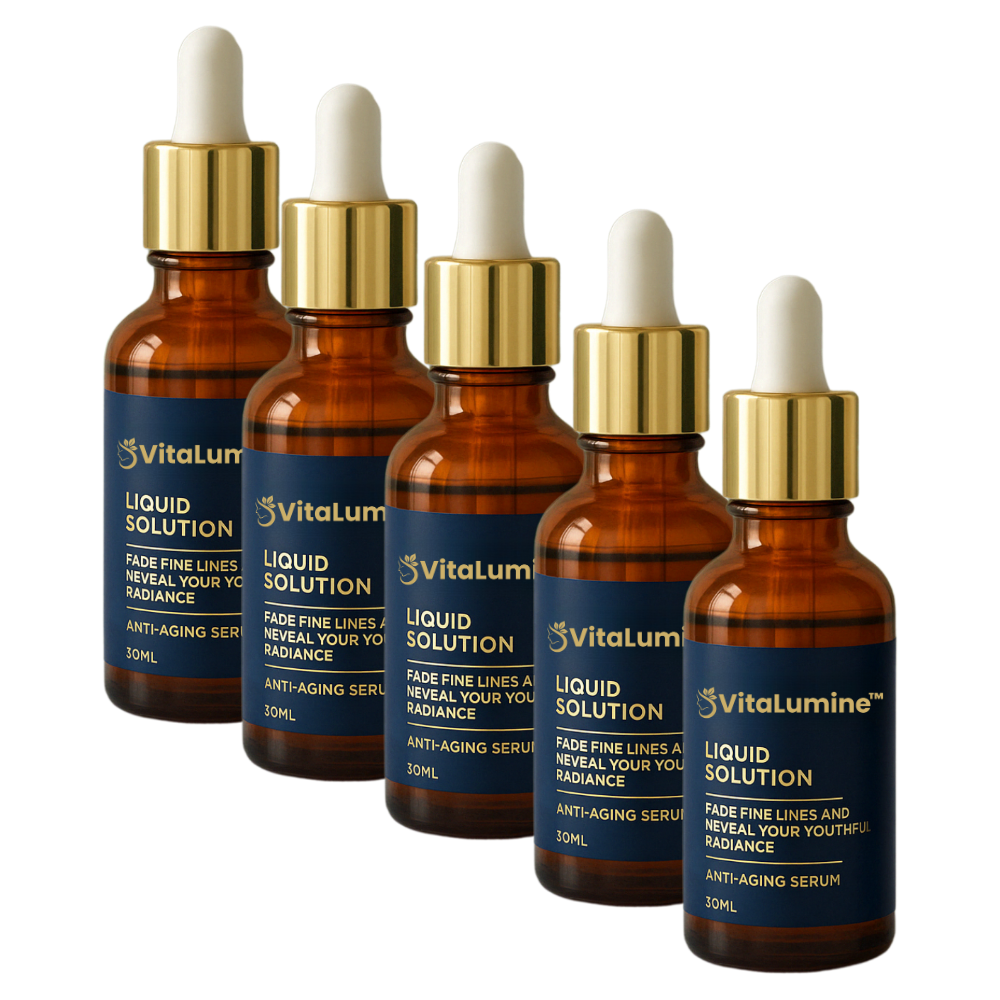 VitaLumine™ - FR CA