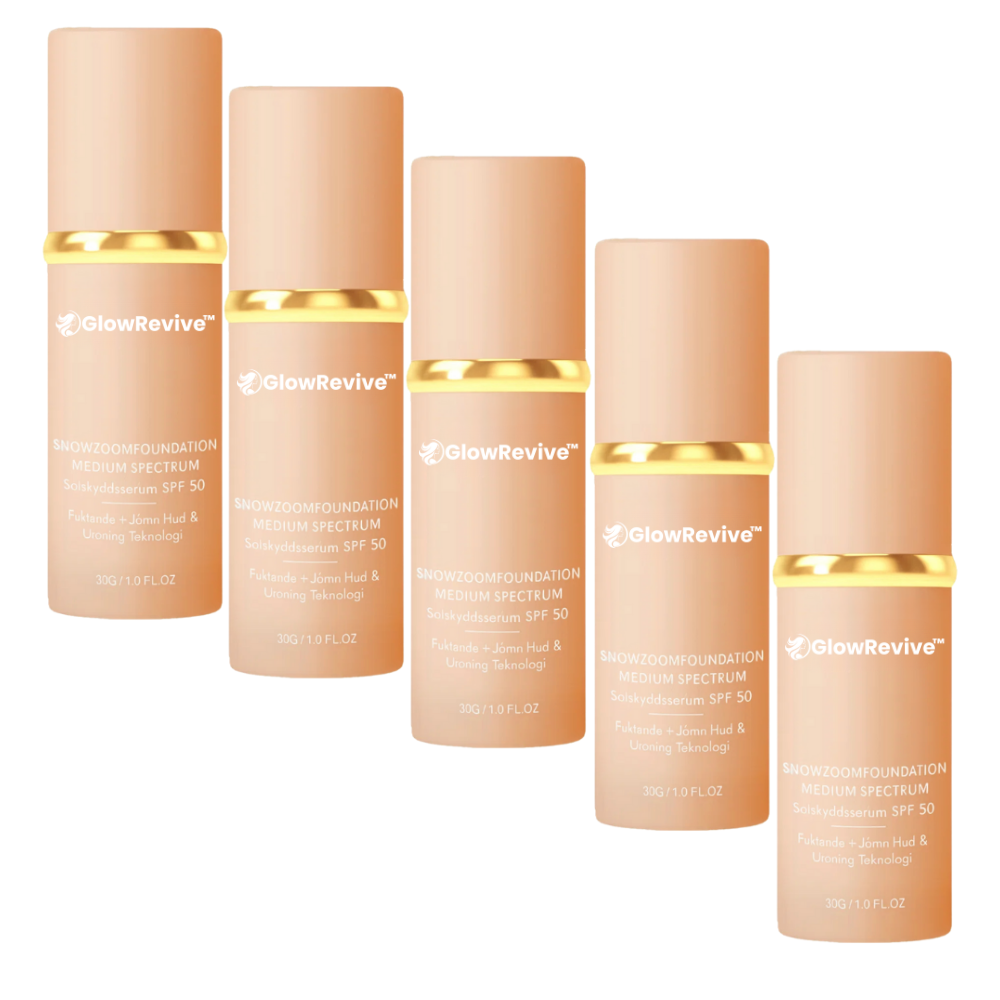 GlowRevive™ - NL
