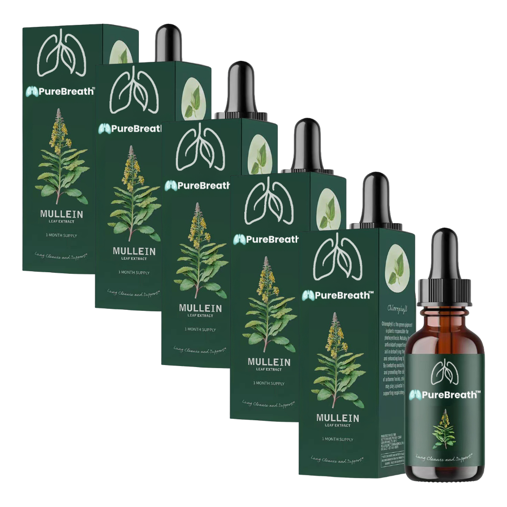 PureBreath™ - NL - SP
