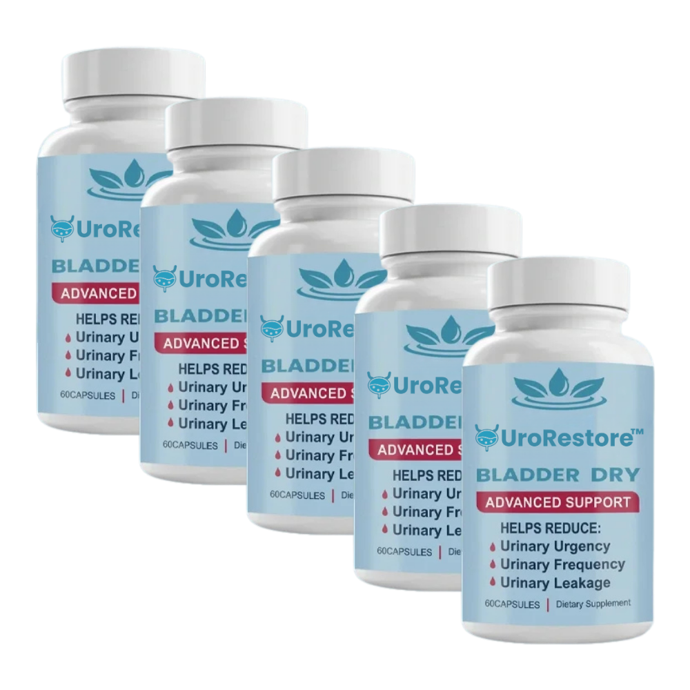 UroRestore™ - DK