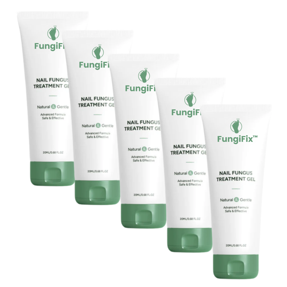 FungiFix™ - FR CA