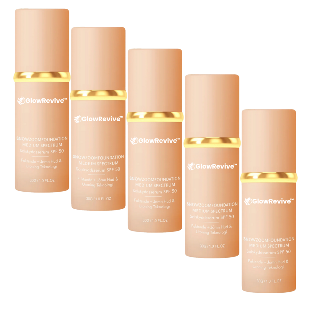 GlowRevive™ - IL