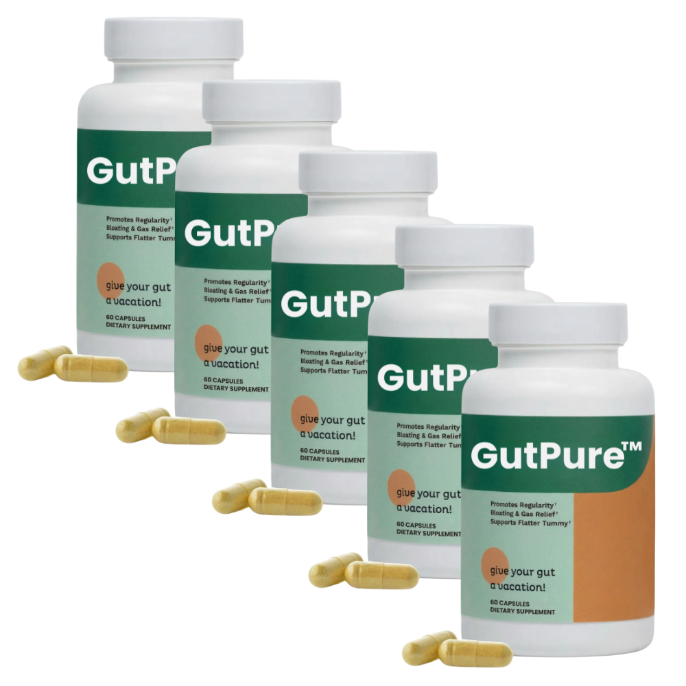 GutPure™ - DK