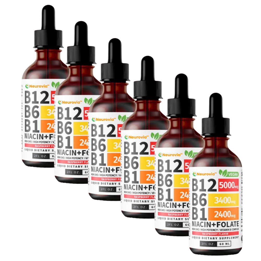 Neurovia™ - DK
