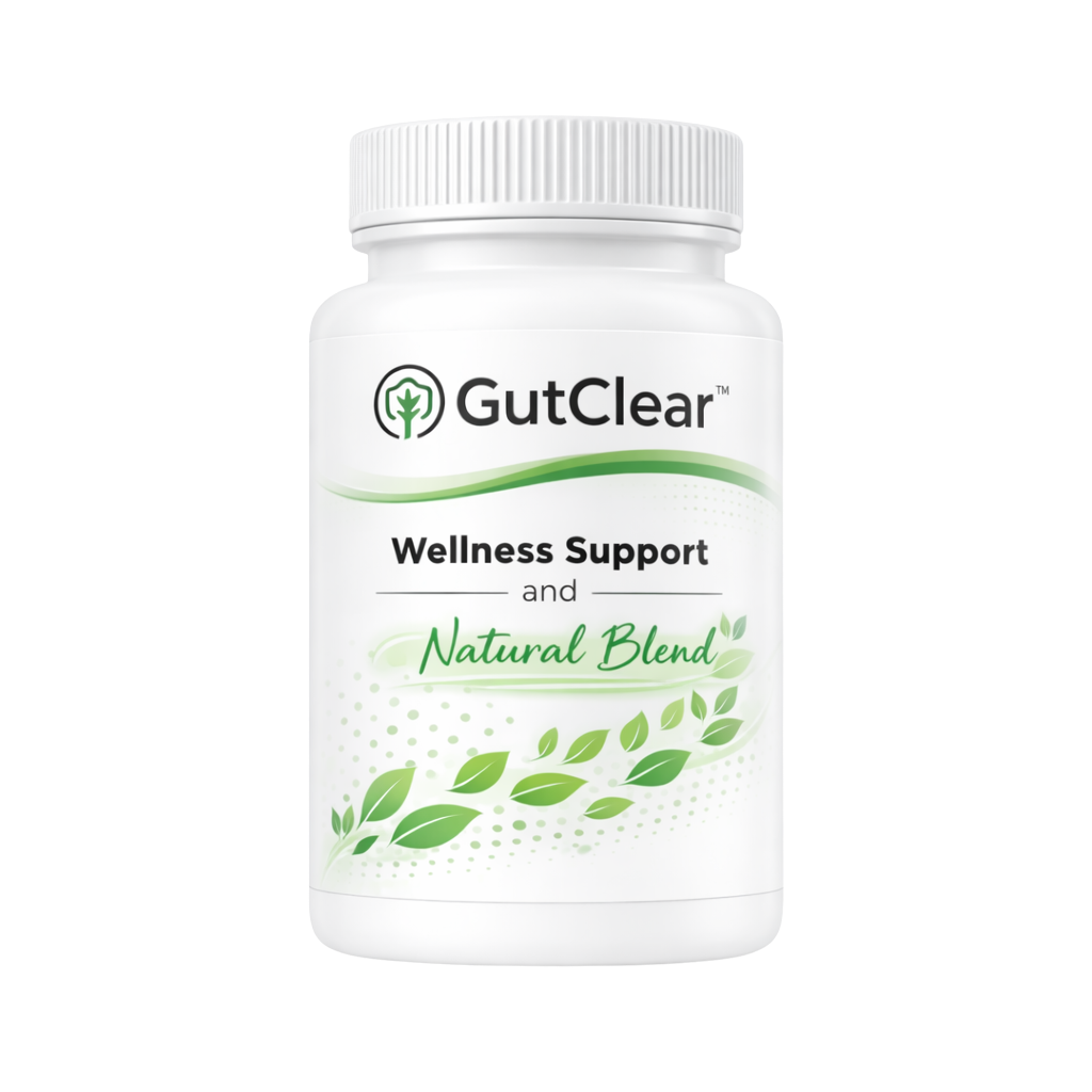 GutClear™ - UK