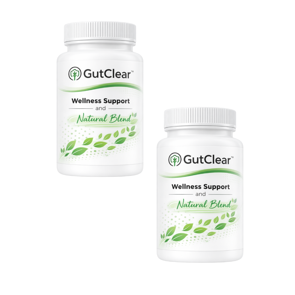 GutClear™ - FRCA