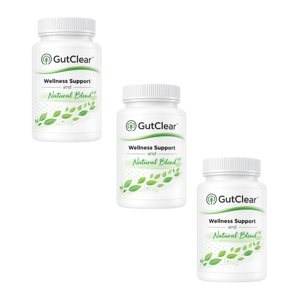 GutClear™ - FRCA