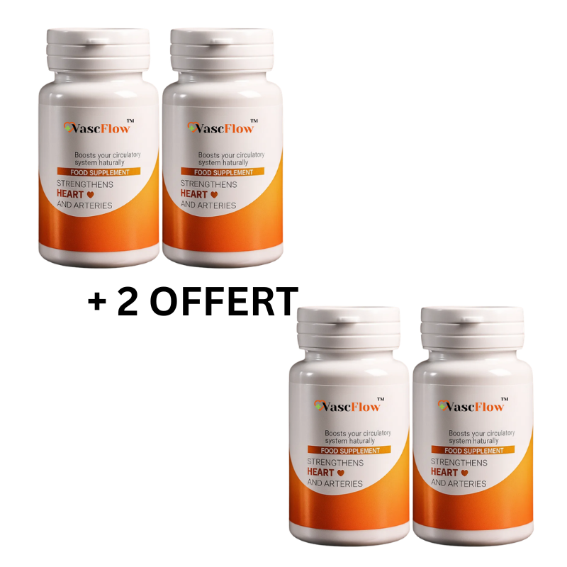 VascFlow™ FRCA