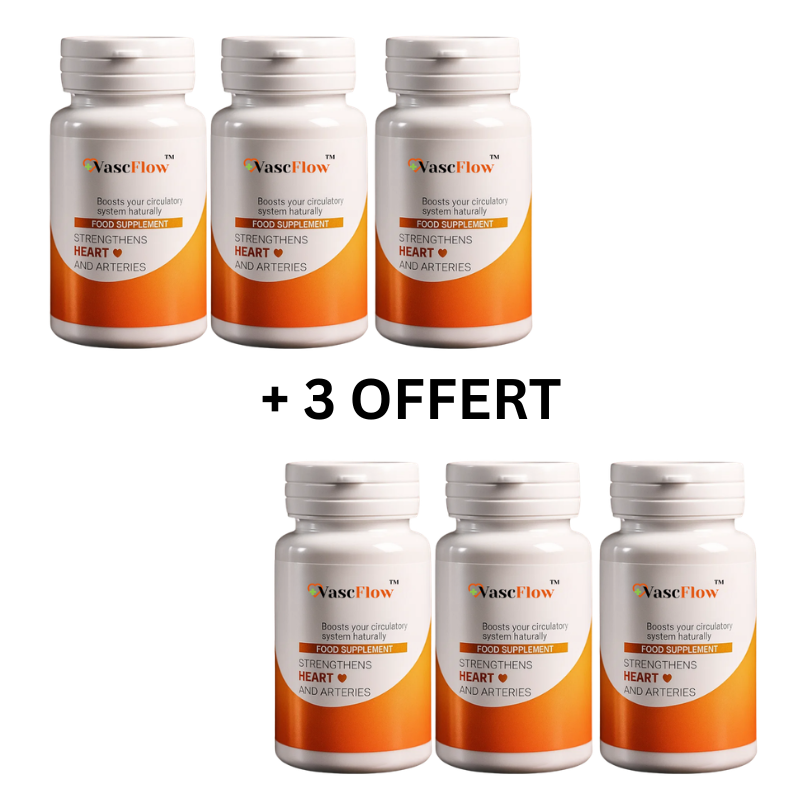 VascFlow™ FRCA
