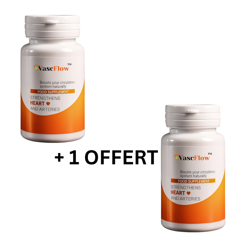 VascFlow™ FRCA