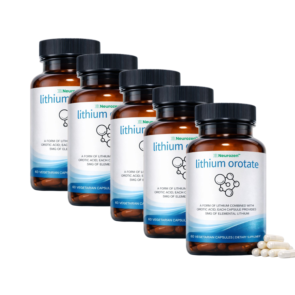 Neurozen™ - DK