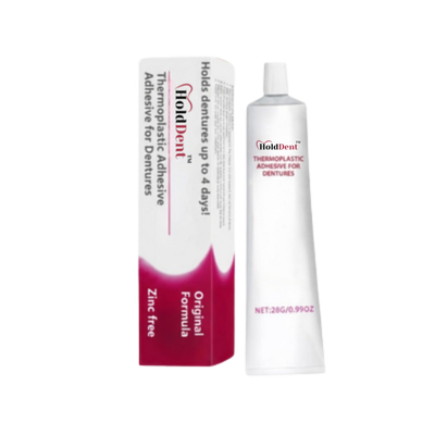 HoldDent™ FRCA
