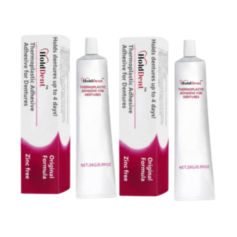 HoldDent™ FRCA
