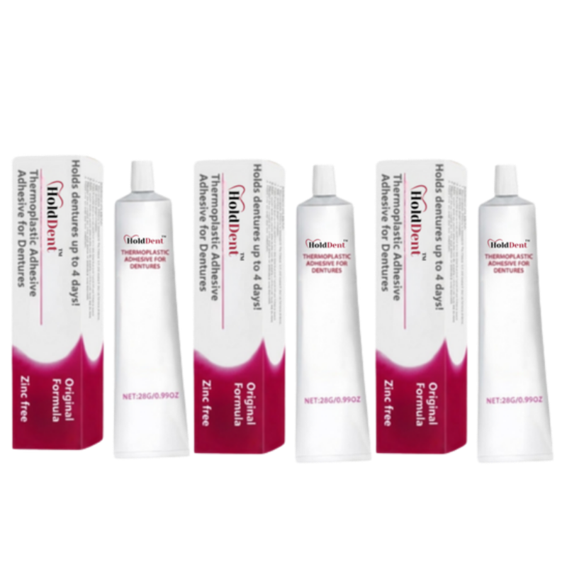 HoldDent™ DK
