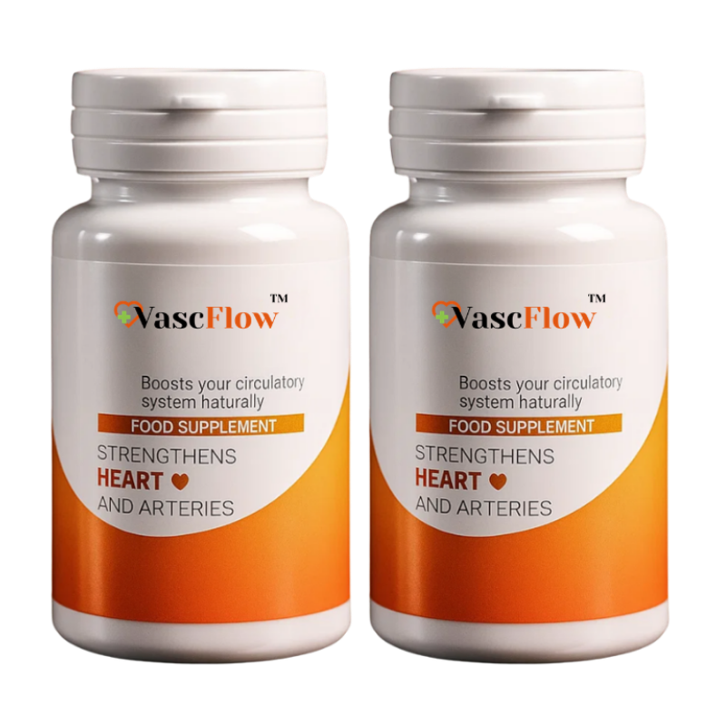 VascFlow™ DE