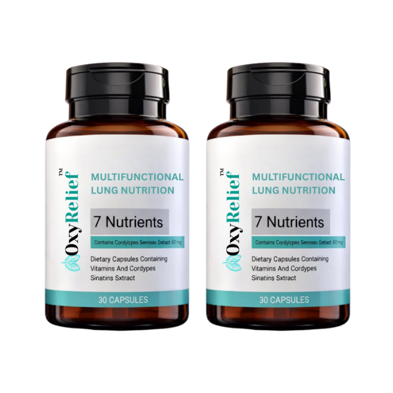 OxyRelief™ DK
