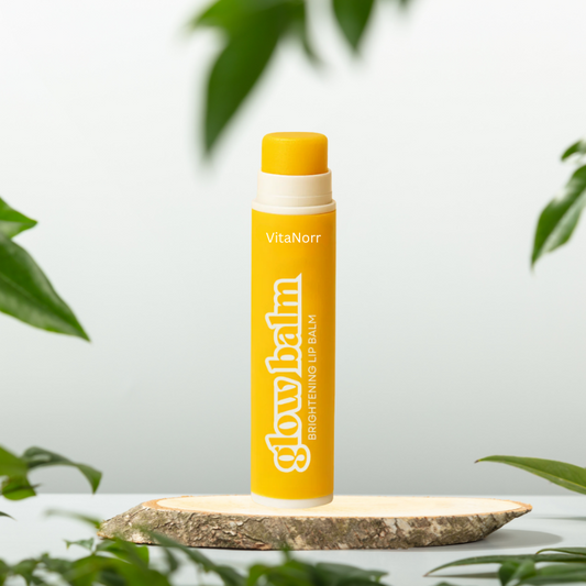 VitaNorr™ Baume à lèvres hydratant
