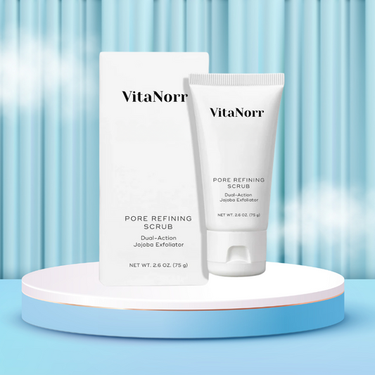 VitaNorr™ Crème resserrant les pores