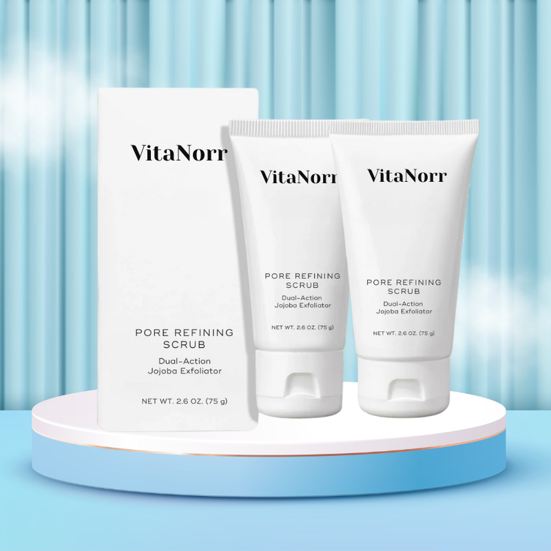 VitaNorr™ Crème resserrant les pores