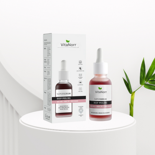 VitaNorr™ Lotion tonique