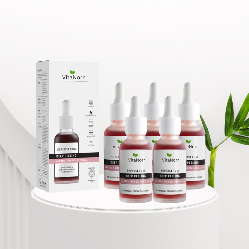 VitaNorr™ Lotion tonique
