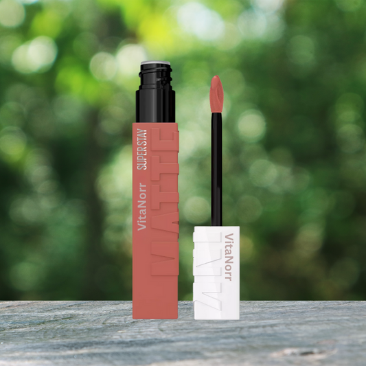 VitaNorr™ Rouge à lèvres longue tenue