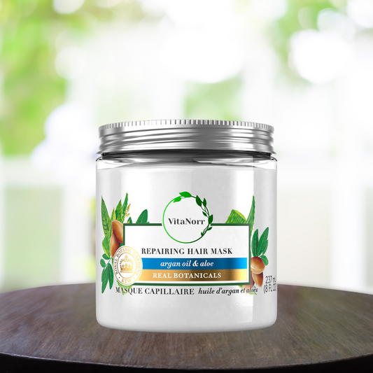 VitaNorr™ Masque capillaire