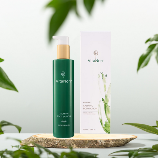 VitaNorr™ Lotion pour le corps