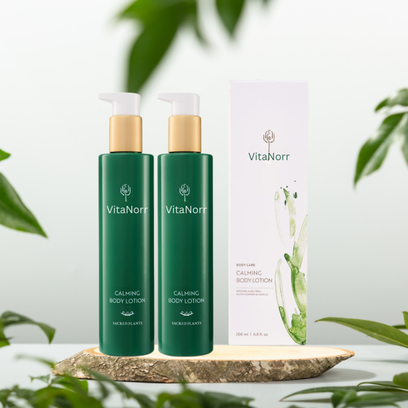 VitaNorr™ Lotion pour le corps