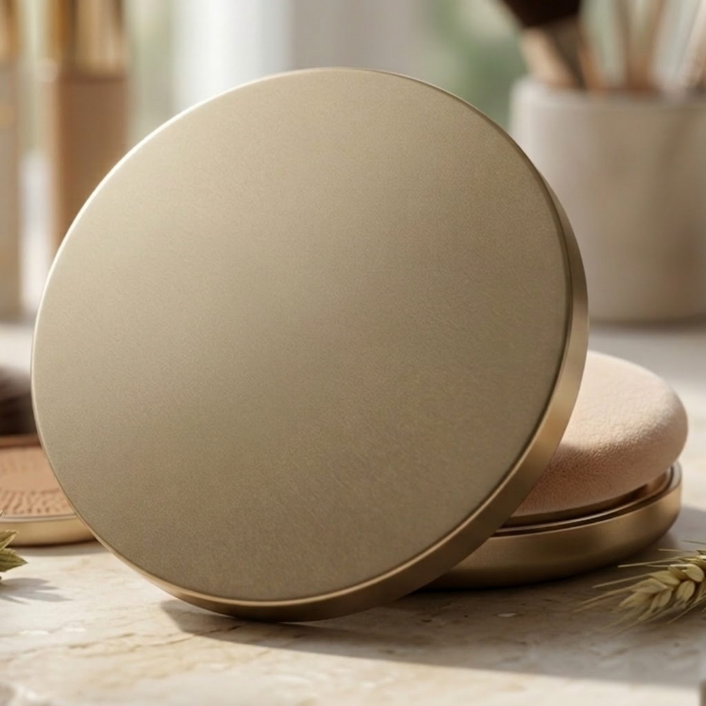 VC Perfecting Skin Powder