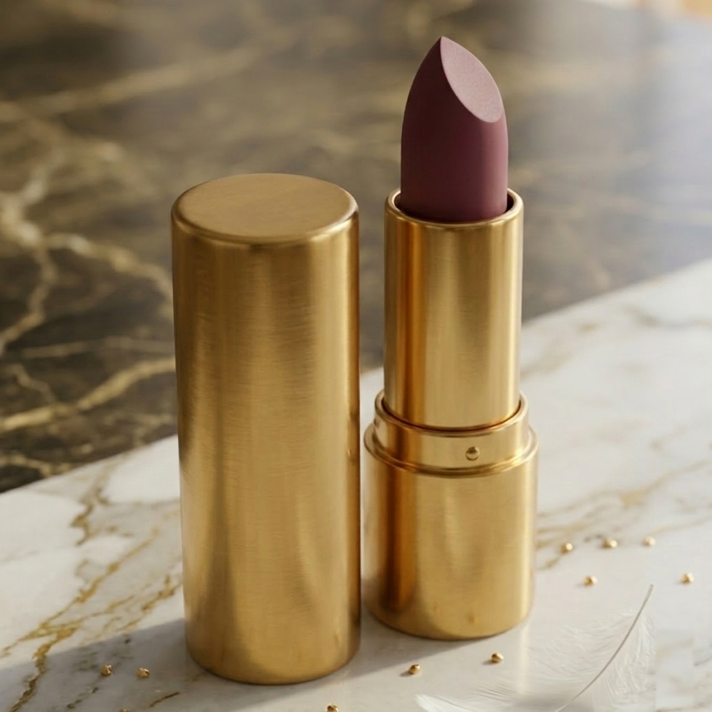 VC Luxe Matte Lipstick