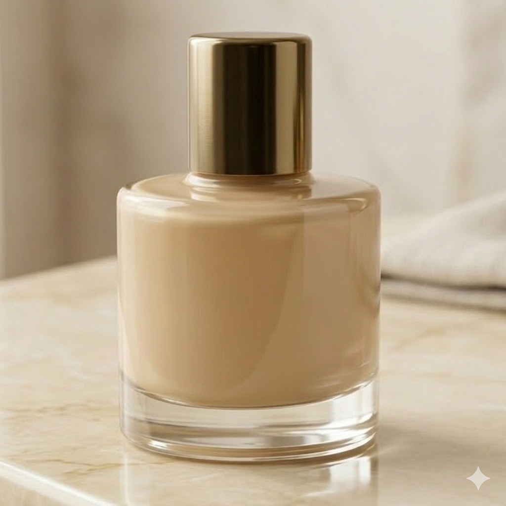 VC Liquid Foundation