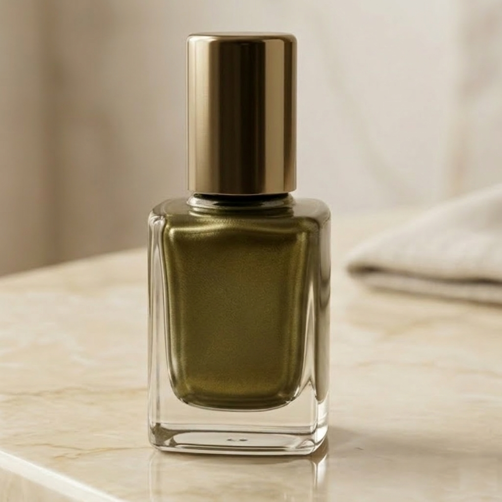 VC Beauty Nail Polish