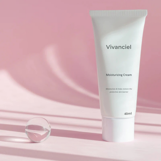 Vivanciel™ Crème hydratante